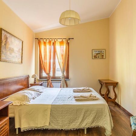 Abadia Farneto Villa Gubbio Kültér fotó