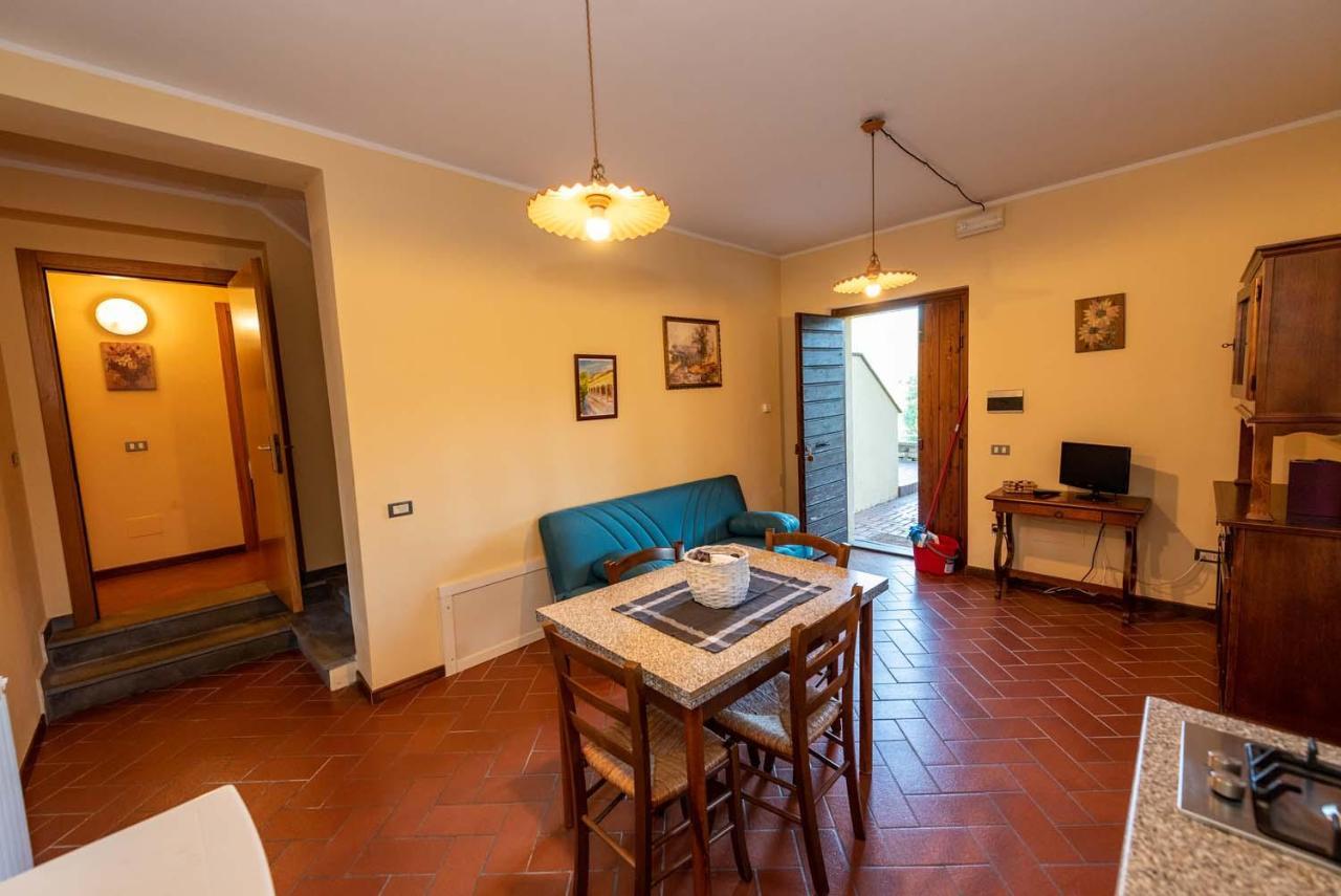 Abadia Farneto Villa Gubbio Kültér fotó