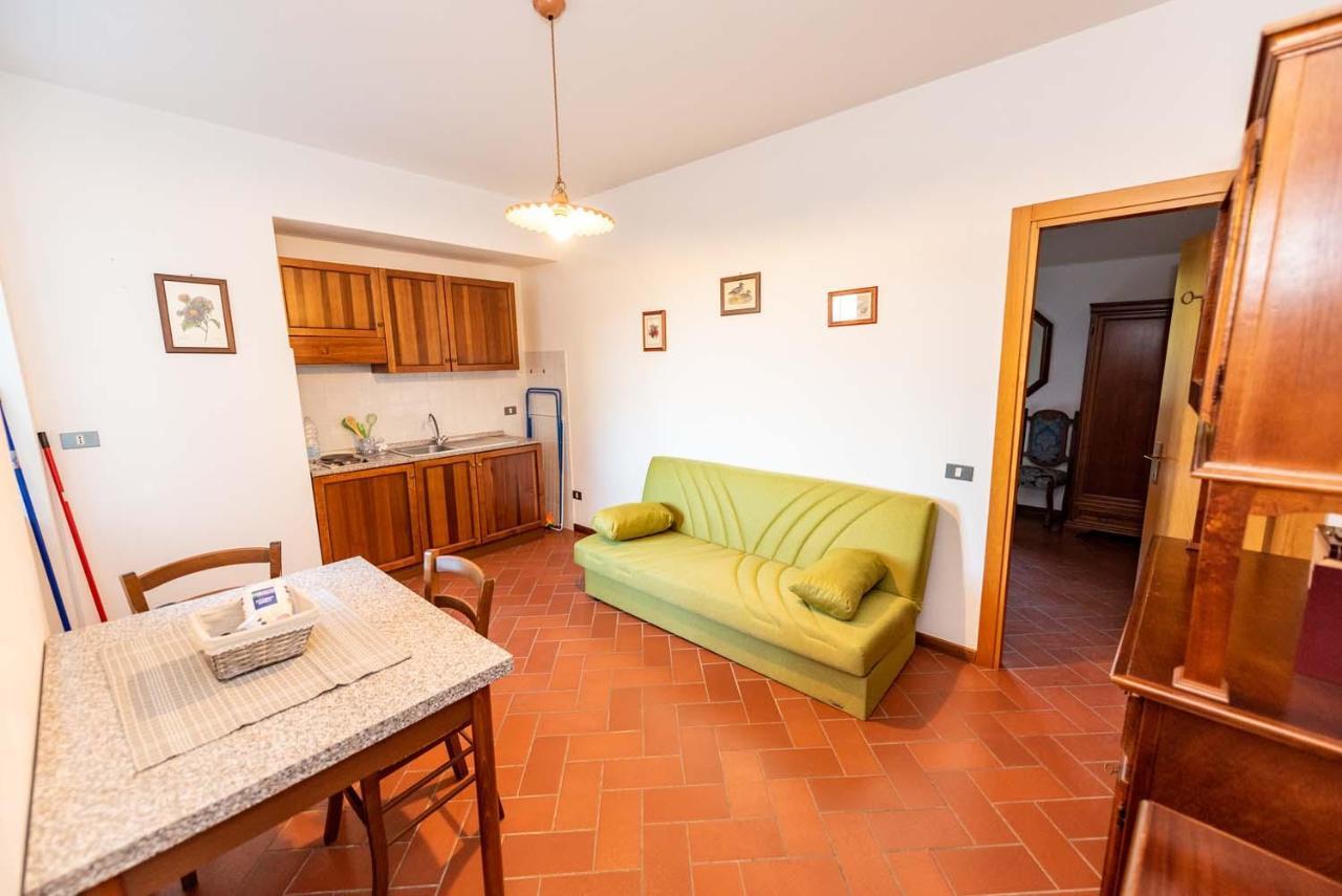 Abadia Farneto Villa Gubbio Kültér fotó
