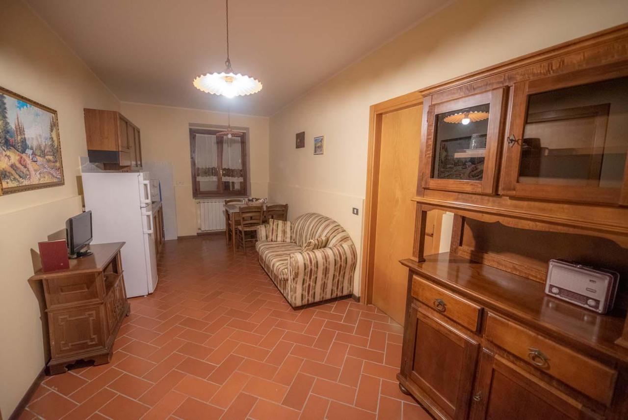 Abadia Farneto Villa Gubbio Kültér fotó