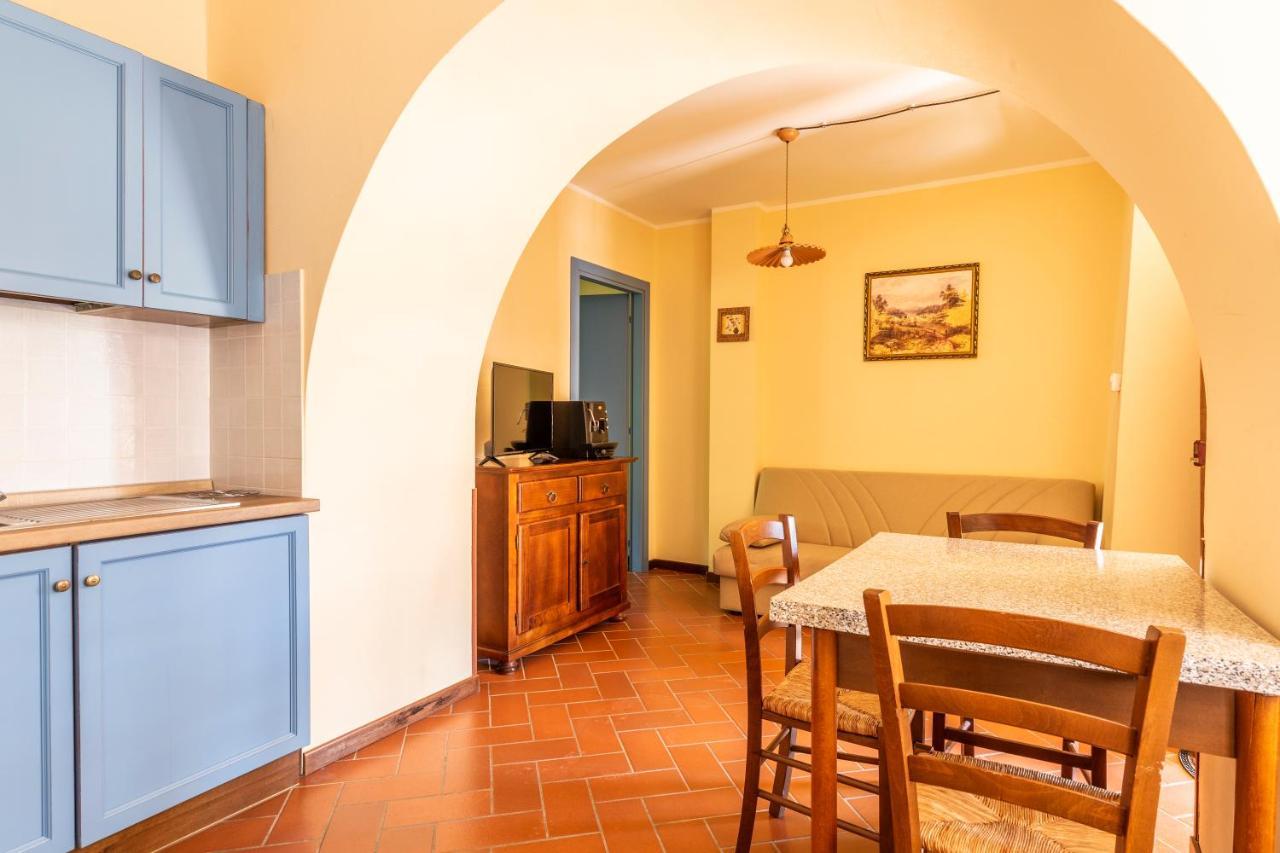 Abadia Farneto Villa Gubbio Kültér fotó